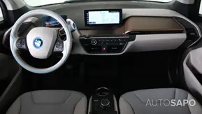 BMW i3 de 2021