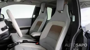 BMW i3 de 2021