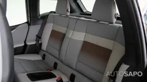 BMW i3 de 2021