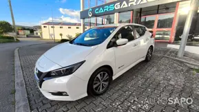 Nissan Leaf Acenta de 2019