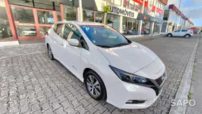 Nissan Leaf Acenta de 2019