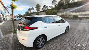 Nissan Leaf Acenta de 2019