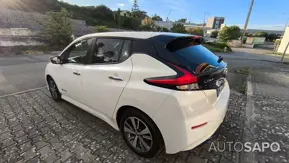 Nissan Leaf Acenta de 2019