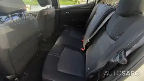 Nissan Leaf Acenta de 2019