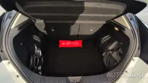 Nissan Leaf Acenta de 2019