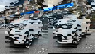 Renault Clio 0.9 TCE Limited de 2018