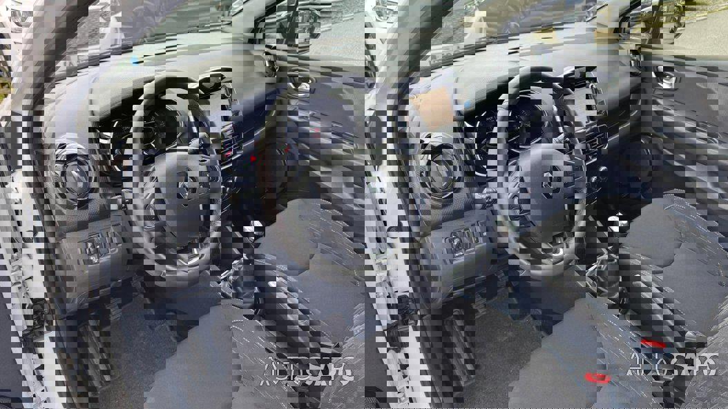 Renault Clio 0.9 TCE Limited de 2018