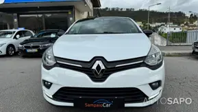 Renault Clio 0.9 TCE Limited de 2018