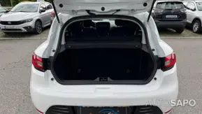 Renault Clio 0.9 TCE Limited de 2018