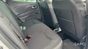 Renault Clio 0.9 TCE Limited de 2018
