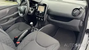 Renault Clio 0.9 TCE Limited de 2018