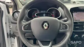 Renault Clio 0.9 TCE Limited de 2018