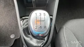 Renault Clio 0.9 TCE Limited de 2018