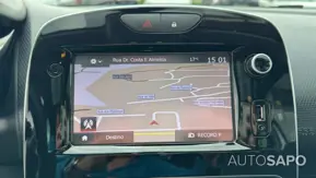 Renault Clio 0.9 TCE Limited de 2018