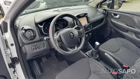 Renault Clio 0.9 TCE Limited de 2018
