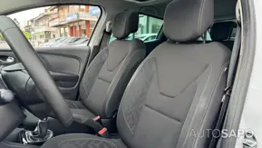 Renault Clio 0.9 TCE Limited de 2018
