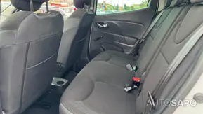 Renault Clio 0.9 TCE Limited de 2018