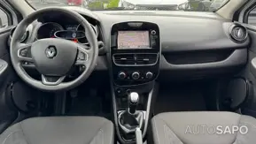 Renault Clio 0.9 TCE Limited de 2018
