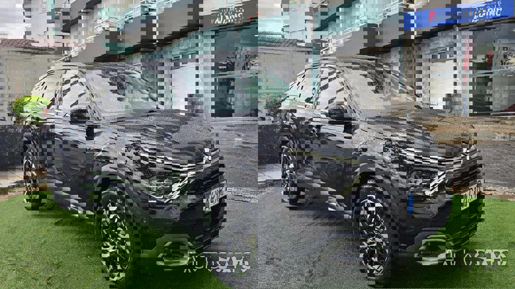 Citroen C4 1.2 PureTech Shine Pack EAT8 de 2022