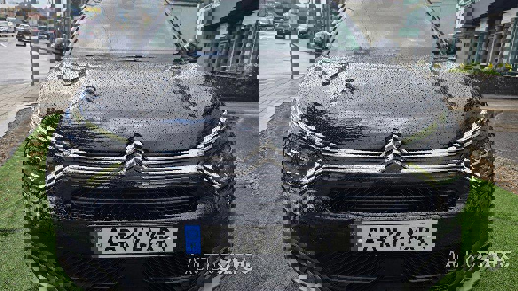 Citroen C4 1.2 PureTech Shine Pack EAT8 de 2022