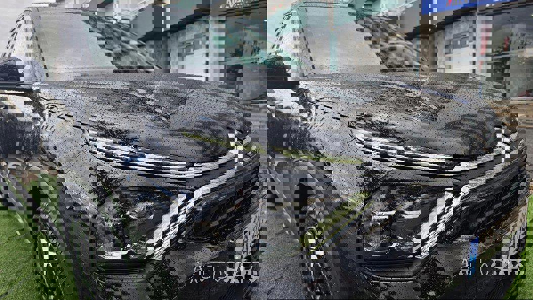 Citroen C4 1.2 PureTech Shine Pack EAT8 de 2022