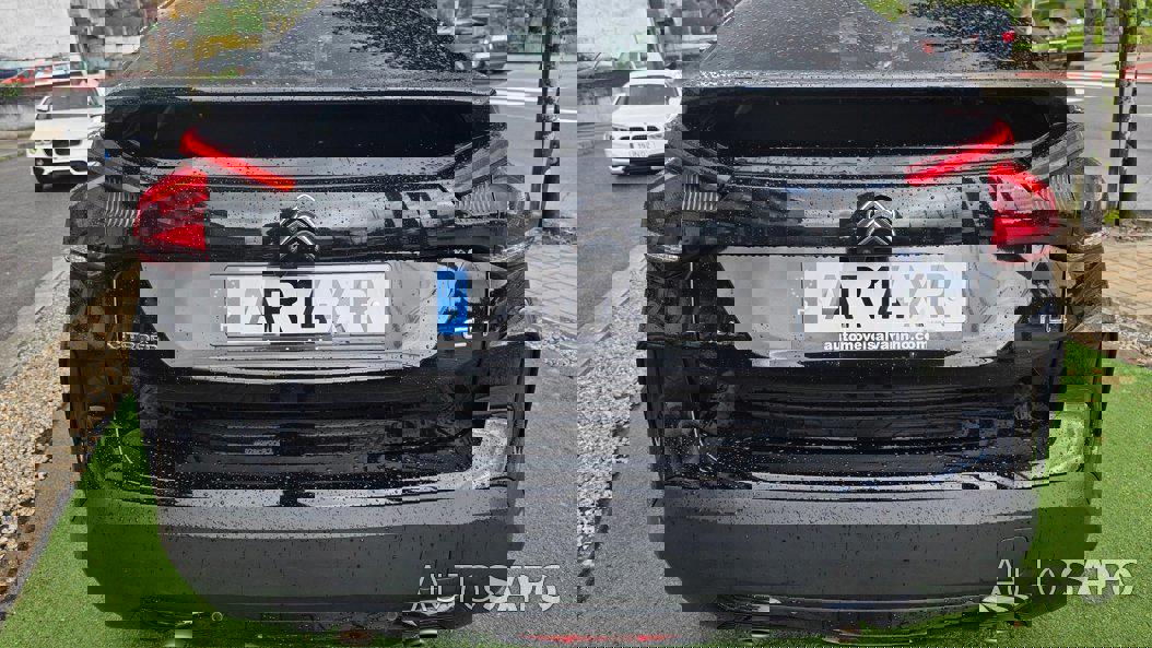 Citroen C4 1.2 PureTech Shine Pack EAT8 de 2022