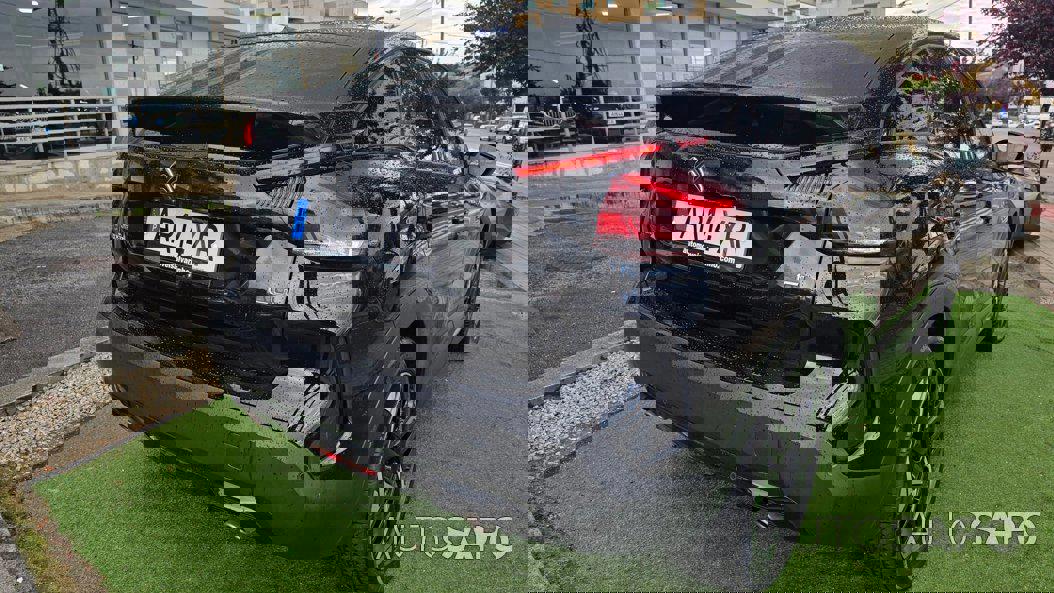 Citroen C4 1.2 PureTech Shine Pack EAT8 de 2022