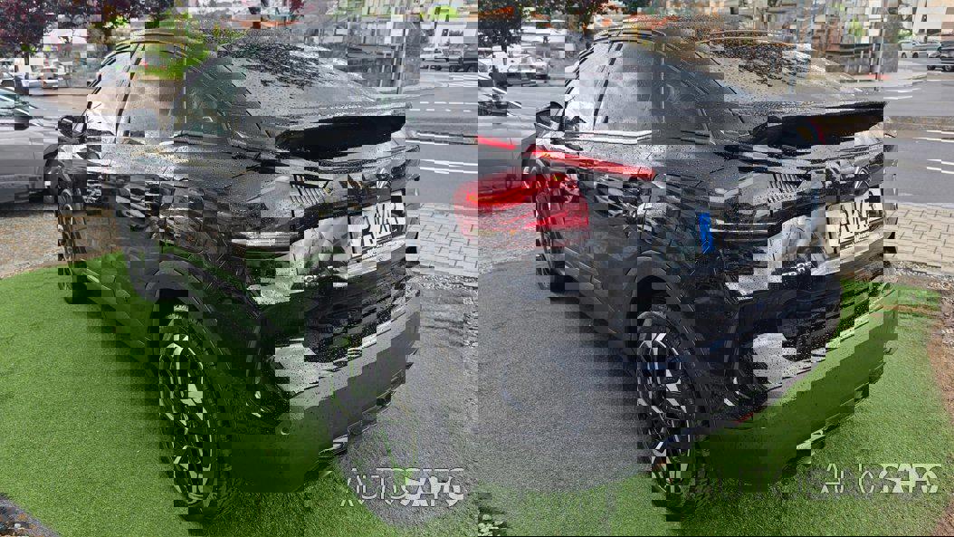 Citroen C4 1.2 PureTech Shine Pack EAT8 de 2022