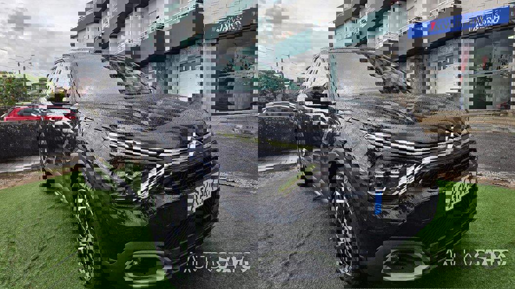 Citroen C4 1.2 PureTech Shine Pack EAT8 de 2022