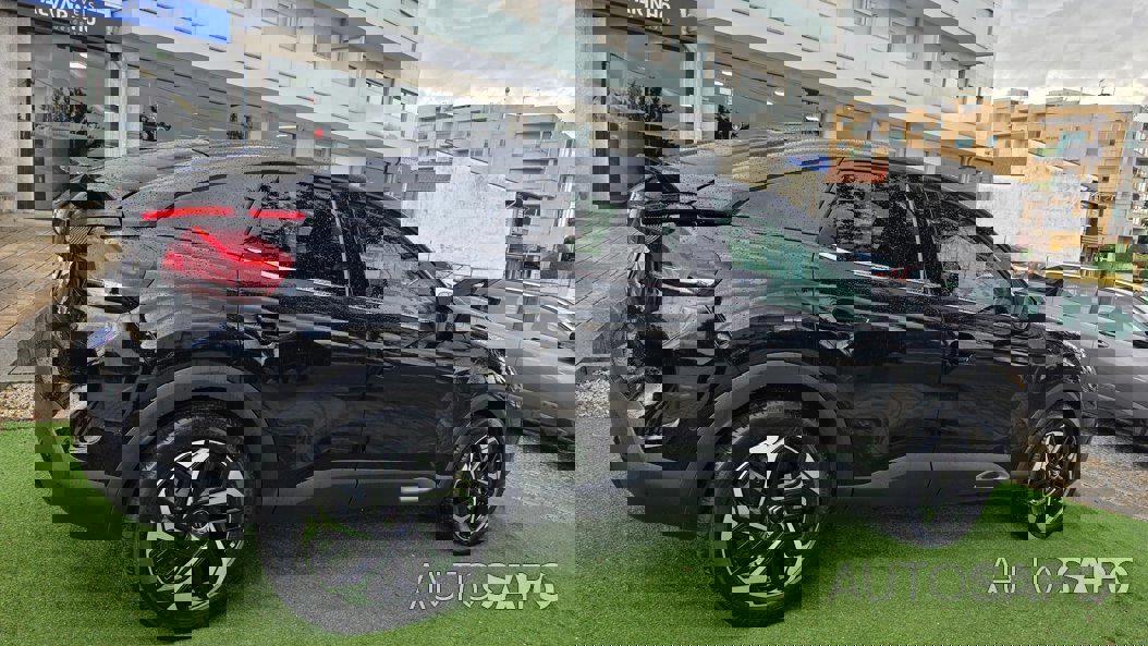 Citroen C4 1.2 PureTech Shine Pack EAT8 de 2022