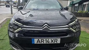 Citroen C4 1.2 PureTech Shine Pack EAT8 de 2022
