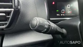 Citroen C4 1.2 PureTech Shine Pack EAT8 de 2022