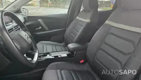Citroen C4 1.2 PureTech Shine Pack EAT8 de 2022
