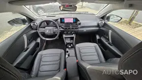 Citroen C4 1.2 PureTech Shine Pack EAT8 de 2022