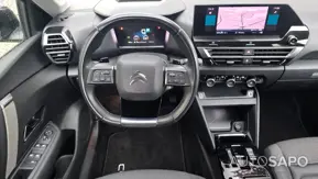 Citroen C4 1.2 PureTech Shine Pack EAT8 de 2022