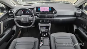 Citroen C4 1.2 PureTech Shine Pack EAT8 de 2022