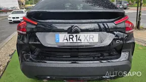 Citroen C4 1.2 PureTech Shine Pack EAT8 de 2022