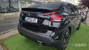 Citroen C4 1.2 PureTech Shine Pack EAT8 de 2022