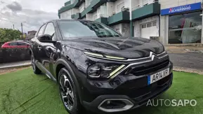 Citroen C4 1.2 PureTech Shine Pack EAT8 de 2022