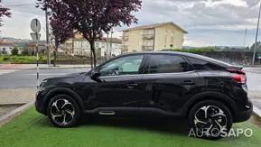 Citroen C4 1.2 PureTech Shine Pack EAT8 de 2022