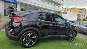 Citroen C4 1.2 PureTech Shine Pack EAT8 de 2022