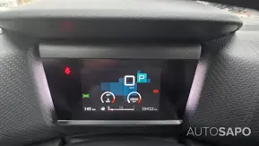 Citroen C4 1.2 PureTech Shine Pack EAT8 de 2022