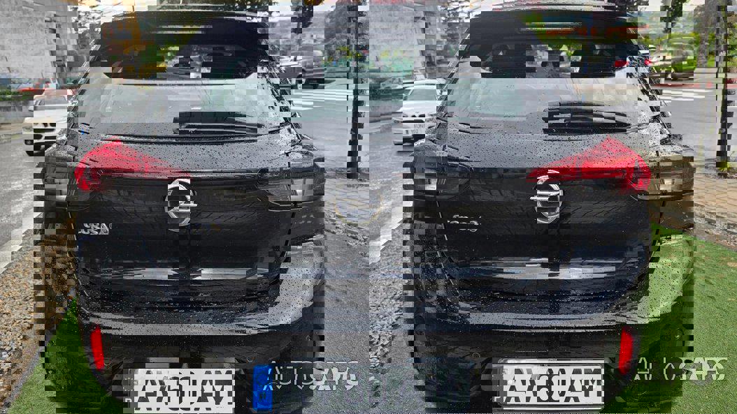 Opel Corsa-e e-Edition de 2022