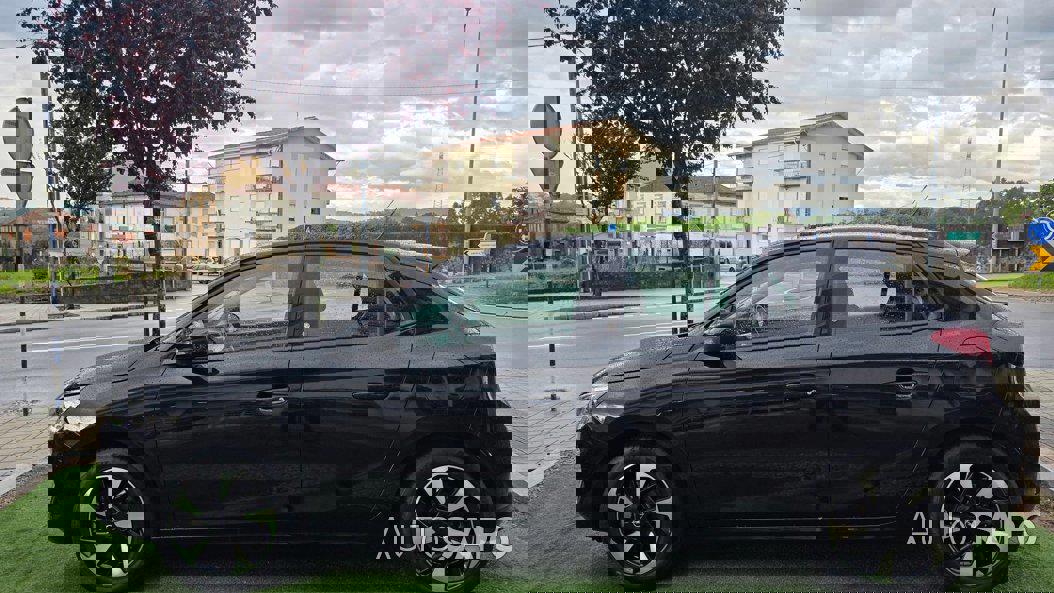 Opel Corsa-e e-Edition de 2022