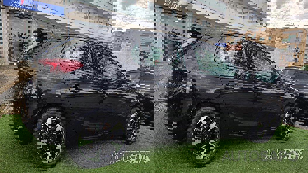 Opel Corsa-e e-Edition de 2022