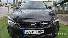 Opel Corsa-e e-Edition de 2022