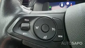 Opel Corsa-e e-Edition de 2022