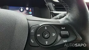 Opel Corsa-e e-Edition de 2022