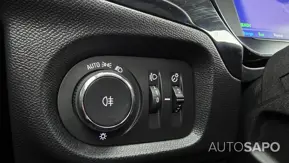 Opel Corsa-e e-Edition de 2022