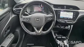 Opel Corsa-e e-Edition de 2022